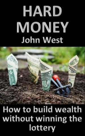Book cover of Hard Money