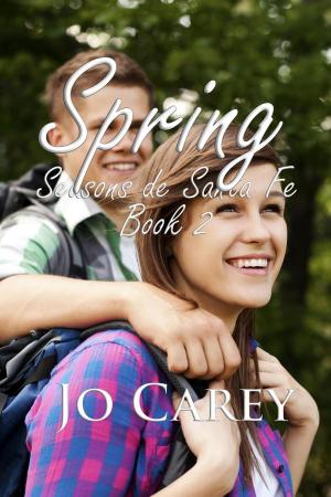 Cover of the book Spring by Chris Seaton