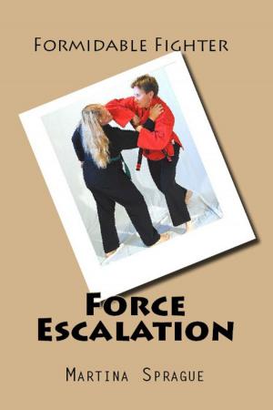 Book cover of Force Escalation