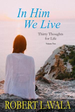 Cover of In Him We Live