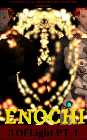 bigCover of the book Enochi by 