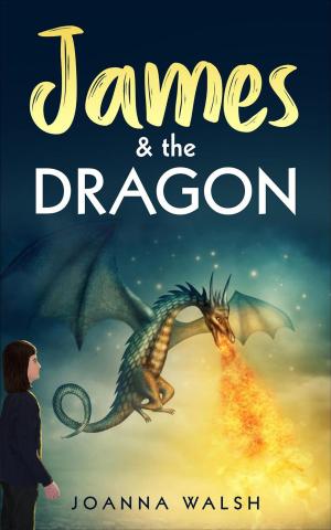 bigCover of the book James & the Dragon by 