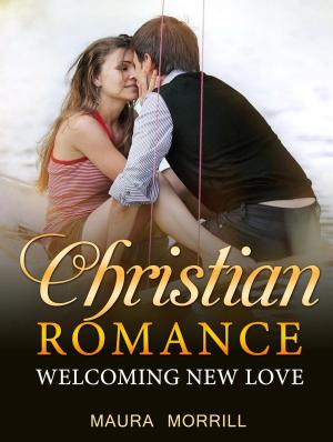 Cover of the book Welcoming New Love by Ivette Hopwood