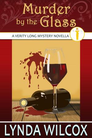 Cover of Murder by the Glass