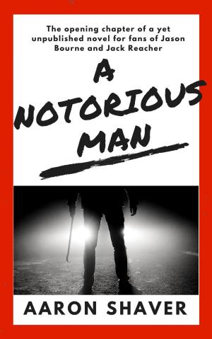bigCover of the book A Notorious Man by 