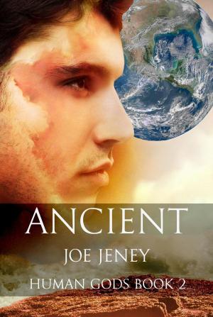 Cover of the book Ancient by Eric J. Guignard