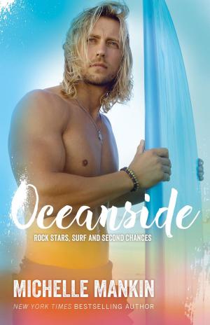 Book cover of Oceanside