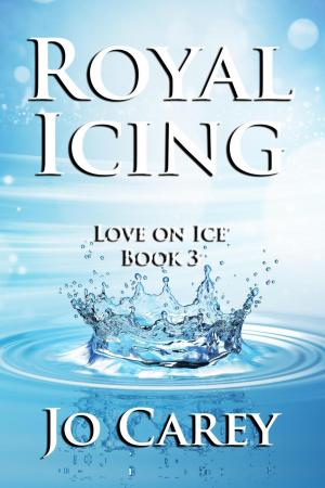 Cover of the book Royal Icing by Jo Carey