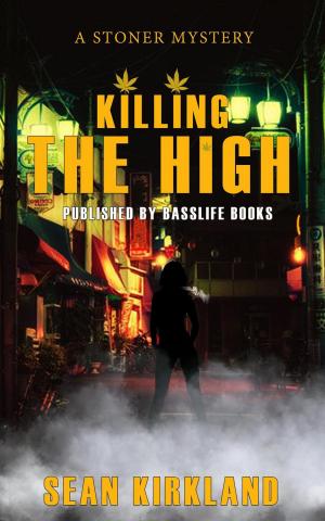 Book cover of Killing The High