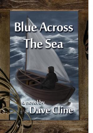 Cover of the book Blue Across the Sea by David Harvey