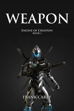 bigCover of the book Weapon by 