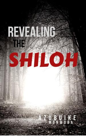 Cover of Revealing the Shiloh