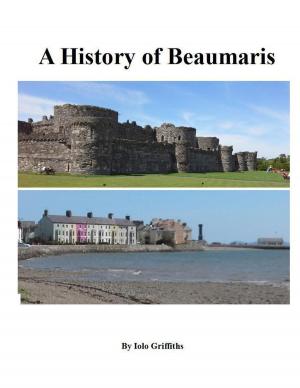 Book cover of A History of Beaumaris