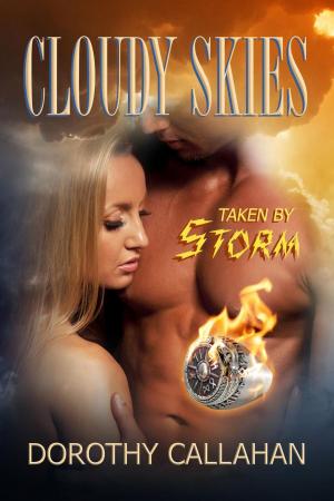 Cover of the book Taken By Storm by Lexie Nicholls