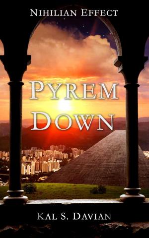 Book cover of Pyrem Down