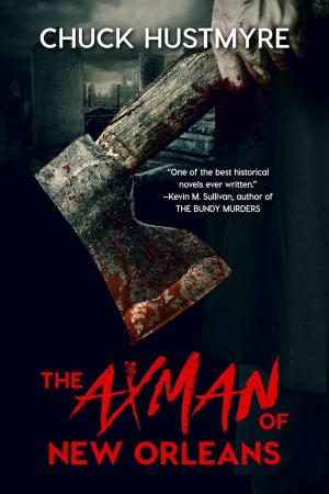 Cover of the book The Axman of New Orleans by Tara Sivec, T.E. Sivec