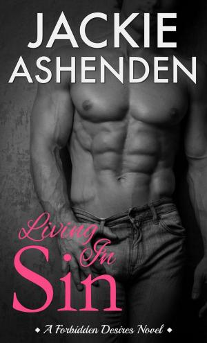 Cover of Living In Sin