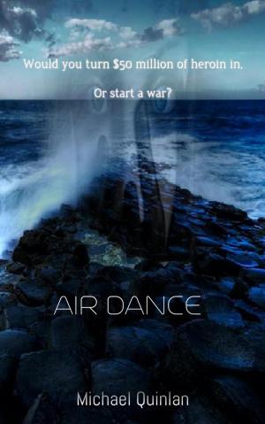 Cover of the book Air Dance by Alexx Rice-Egen