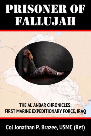 Book cover of Prisoner of Fallujah