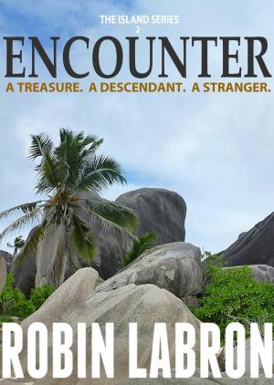Cover of the book Encounter by Jackie Griffey