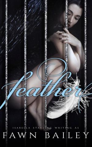 Cover of the book Feather by Danielle Bourdon