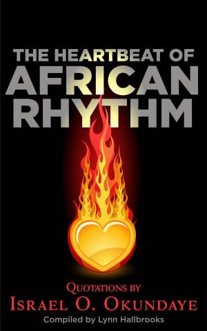 Cover of The Heartbeat of African Rhythm