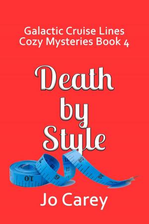 Cover of the book Death by Style by David James Searle