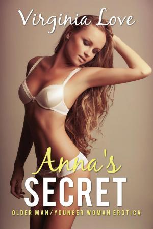 Cover of Anna's Secret