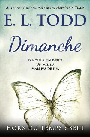 Cover of the book Dimanche by E. L. Todd