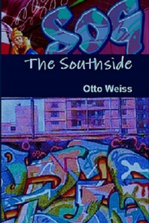 bigCover of the book The Southside by 