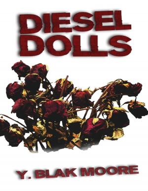 Book cover of Diesel Dolls