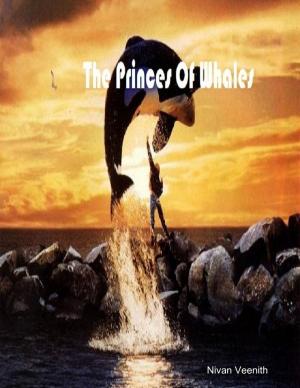 Cover of the book The Princes of Whales by Luigi Savagnone