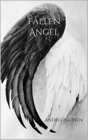 Cover of the book Fallen Angel by Graham Masterton