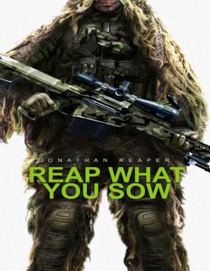 Cover of the book Reap What You Sow by Yolandie Mostert