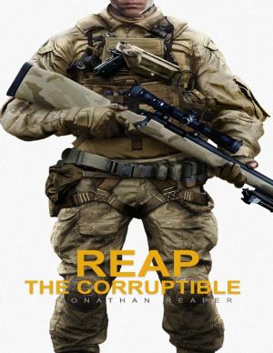 Cover of the book Reap the Corruptible by Hector Melo