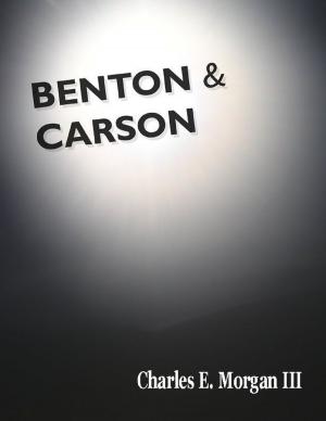 Cover of the book Benton & Carson by C.J. Cala