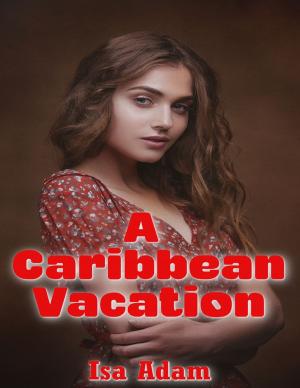 Cover of the book A Caribbean Vacation by Doreen Milstead