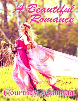 Cover of the book A Beautiful Romance by Jessica Fox-Wilson