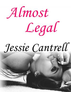 Cover of the book Almost Legal by Indrajit Bandyopadhyay