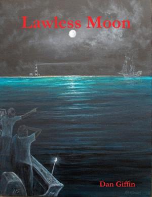 bigCover of the book Lawless Moon by 