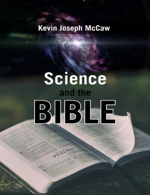 Cover of the book Science and the Bible by Kathleen Jones