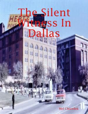 Cover of the book The Silent Witness In Dallas by Shaun Brown