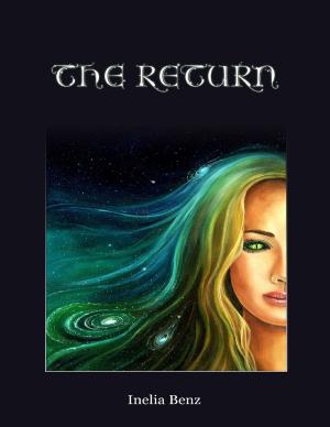 Cover of the book The Return by Alan Coghlan
