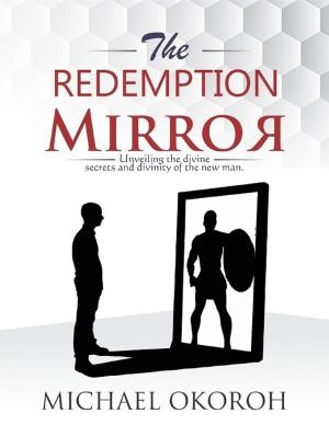 Cover of the book The Redemption Mirror- Unveiling Divine Secrets and the Divinity of the New Man by Barry Hutchinson