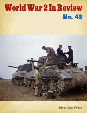 Cover of the book World War 2 In Review Number 43 by Soro Hattie