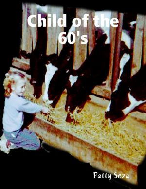 Cover of the book Child of the 60's by Christina Engela