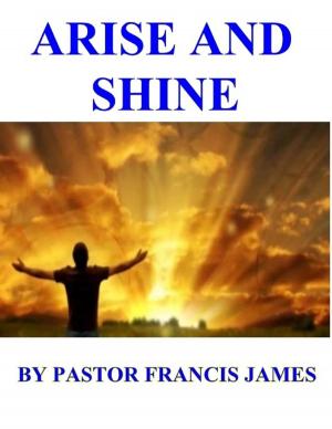 Cover of the book Arise And Shine by Isa Adam