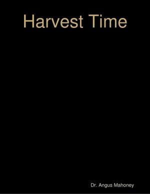 Cover of the book Harvest Time by Cheryl Santiago