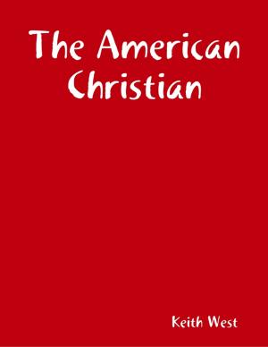 Cover of the book The American Christian by Elias Sassoon
