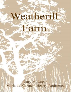 Cover of the book Weatherill Farm by Philip Cochrane